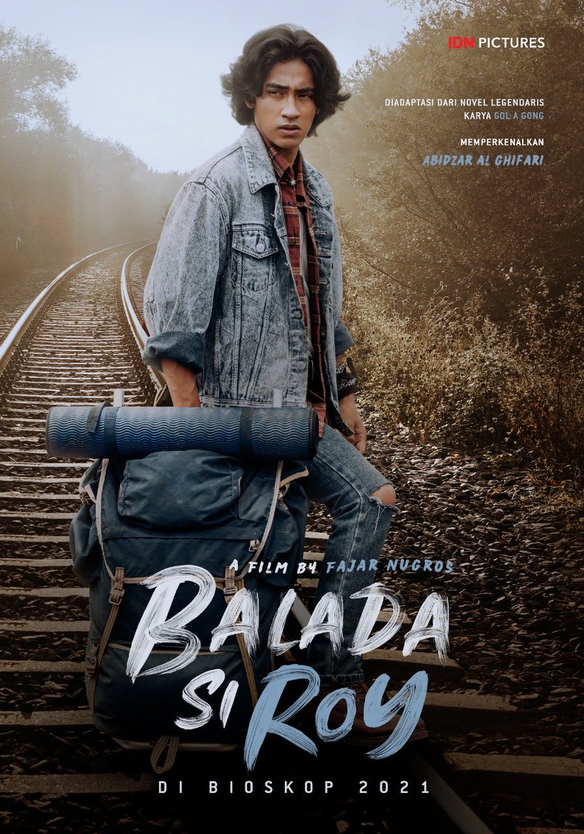 Daftar 13 Film Indonesia Paling Ditunggu Tayang Tahun 2022