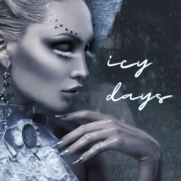 Rubycosmetics's tweet photo. The Icy Days Collection includes 4 of our Pigment Powders:

Silver, White, Sky Blue, Stone

This gorgeous complimentary set of Pigment Powders are your winter must have! Each Pigment Powder contains approx 15 sets of nails.

https://t.co/zsFsGAj25c https://t.co/OvGb6SPMPl