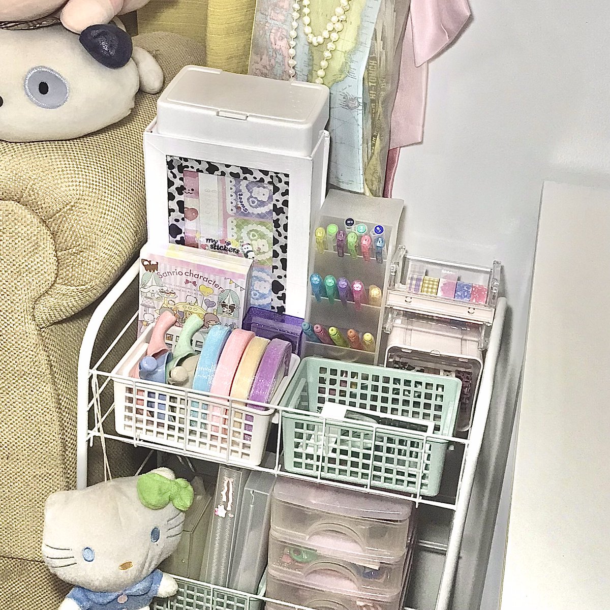 ˗ˋ🧾 ˊ˗
