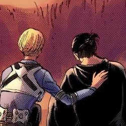 ∨ ^•ᴥ︎︎︎•^🌊🩸| januleb🍎🍏 MINOR DNF tweet media