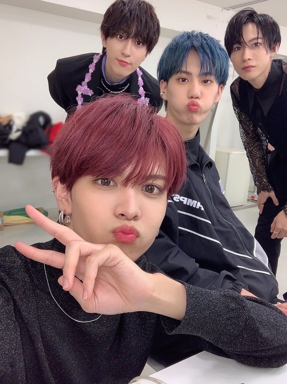 Produce 101 Japan Global Fanbase Octpath Kohei 栗田航兵 Osu Oth Octpath The Details For Our Fan Meeting Were Released I Can T Wait I Can T Wait To Meet All The