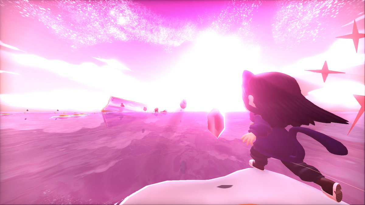 MissKatsune_Art's tweet photo. Hi twitter I half-assed a small level over the weekend have fun with it
https://t.co/kZT5YMnzjV
#AHatInTime #AHatinTimeMods #AHiT https://t.co/cpWGbVdHPr