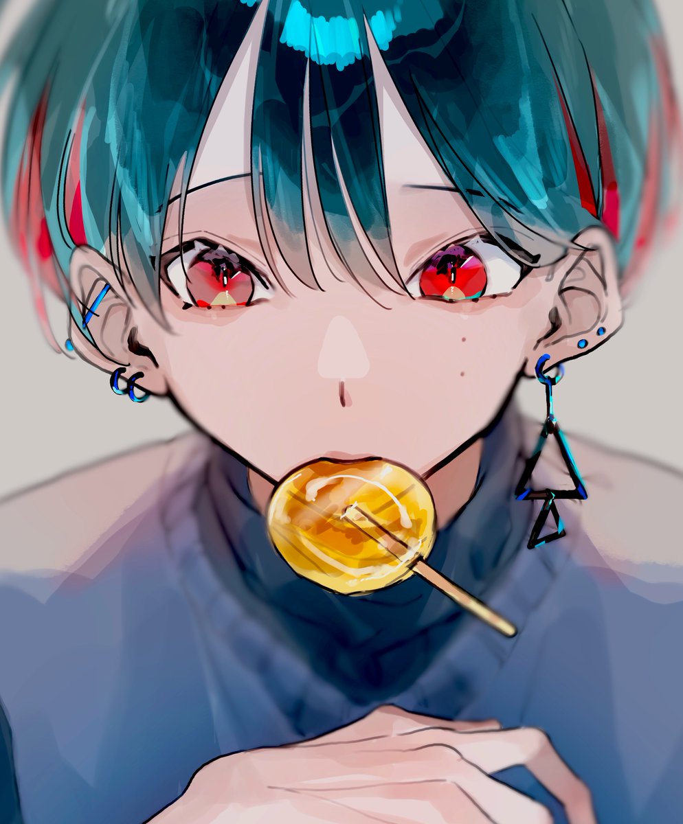 「🍭✨ 」|はるさめのイラスト