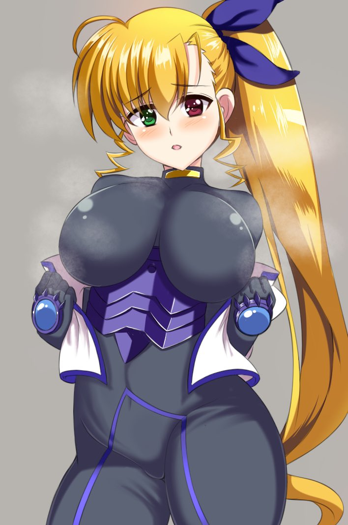 #1月になったのでフォロワーさんに自己紹介しようぜ
オデ、オッパイ、スキ