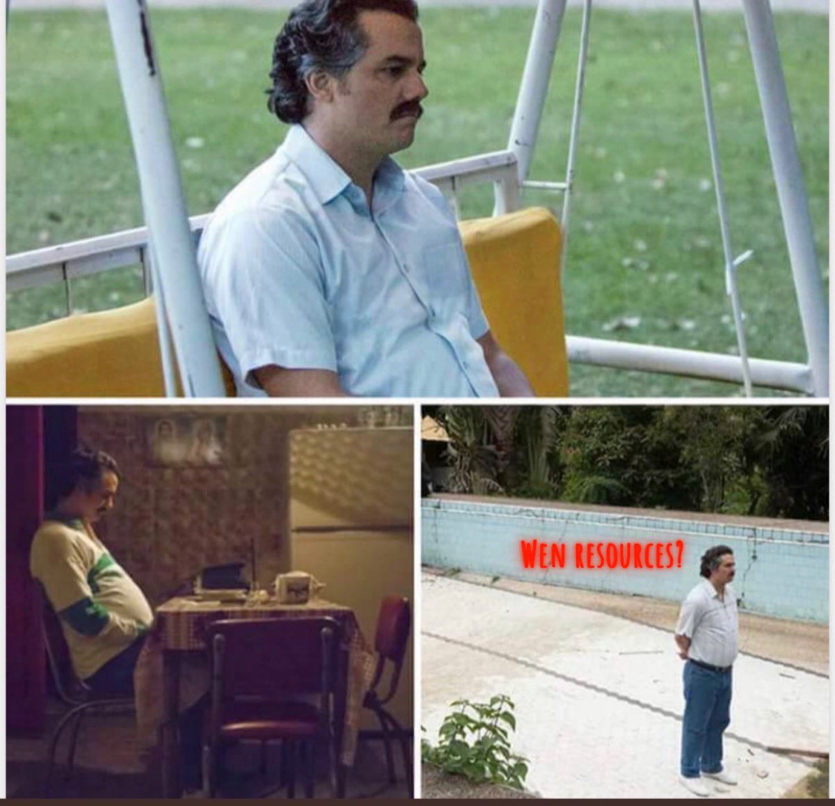 Sqazxt's tweet photo. Earth2 players rn. #e2io https://t.co/6gWuSyBI8D