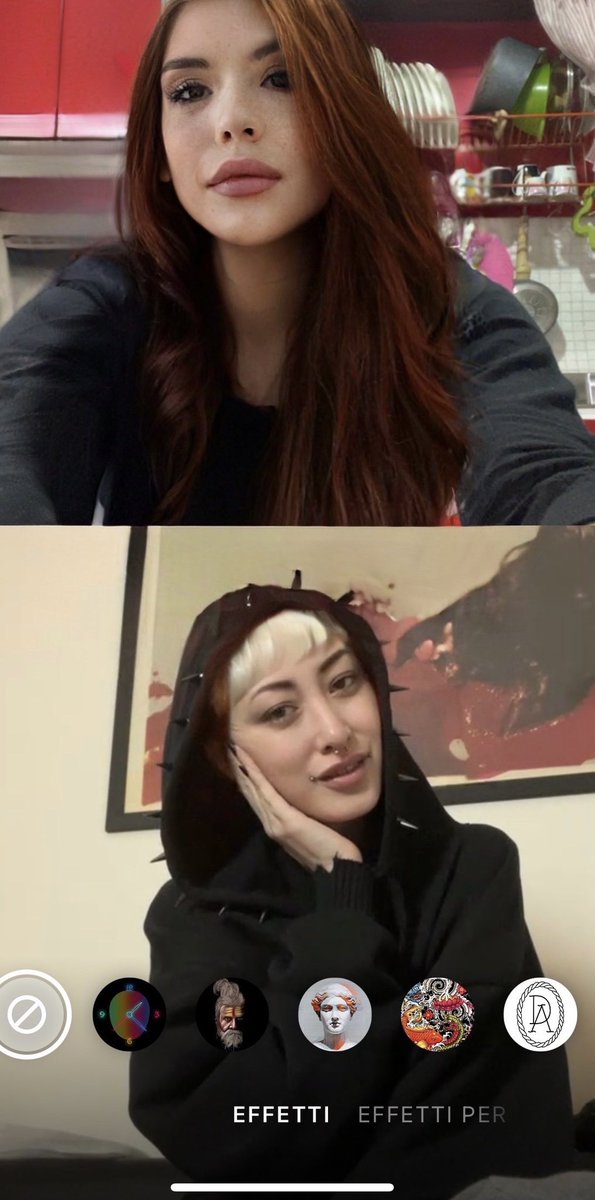 lucy_afrodite's tweet photo. Volete vedere cosa succede durante questa video chiamata con @KorineLilly vai a scoprirlo.. WHAT WILL HAPPEN DURING THIS VIDEO CALL with @KorineLilly ?
GO TO DISCOVER IT on https://t.co/hNyxudODe2   https://t.co/eX23bQPLwL https://t.co/sg8kro2d7a