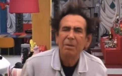 Quando ti svegliavi la domenica alle 14 e andando in sala a far colazione trovavi tutti i parenti a tavola