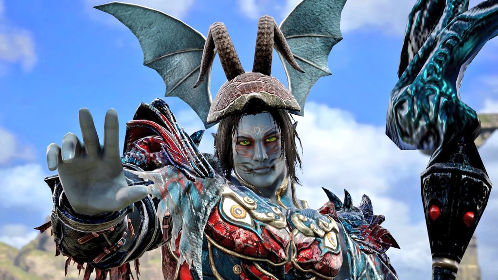 遠呂智 a*u様 機巧蛇-叢雲遠呂智 アジア版 3