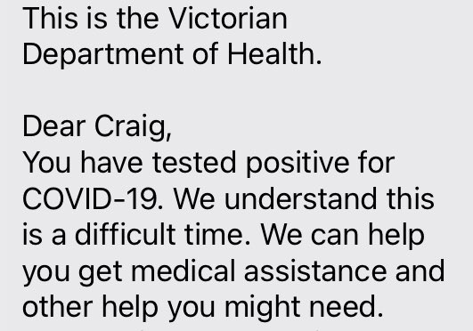 Craig Platt tweet media