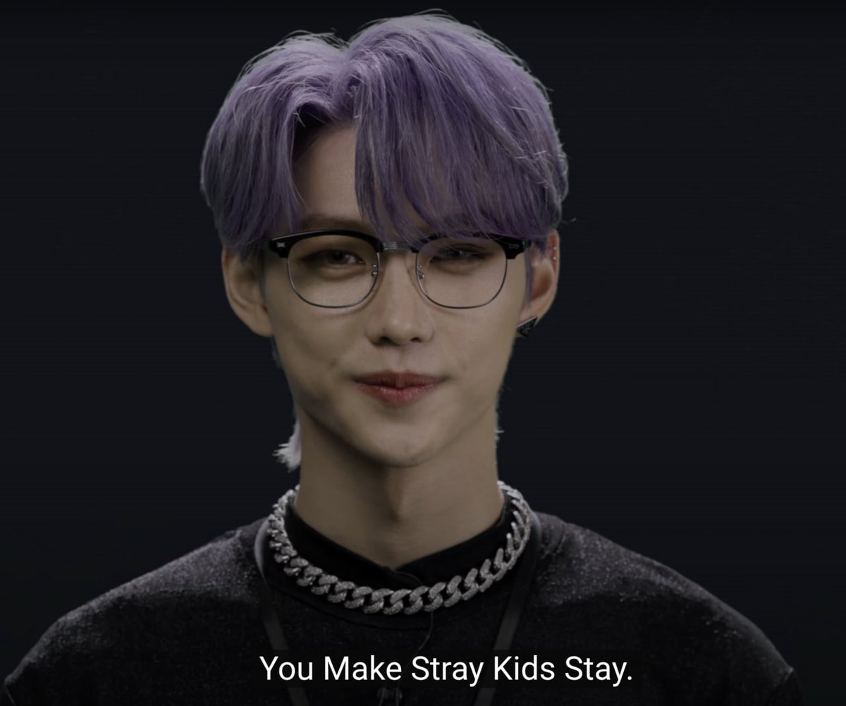 stepout_skz's tweet photo. I love this part😚 #felix #straykids #stepout2022 #lovestay https://t.co/NiGSVCC9F7