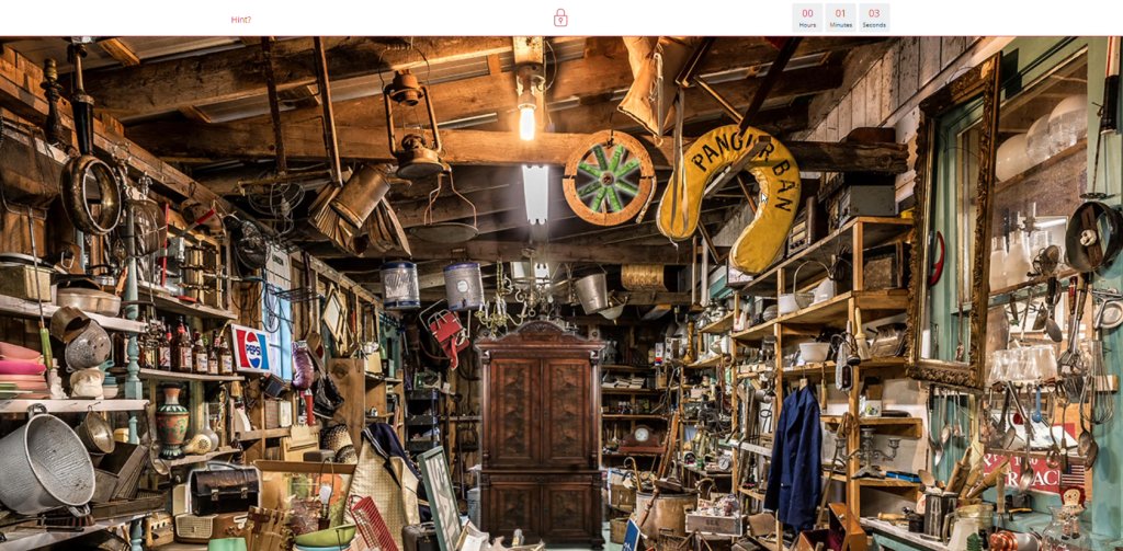 theescaperoomer's tweet photo. In this short, free play at home escape game from @EscapeReading isn’t about escaping FROM anything… No, you need to solve the puzzles to break INTO something.

Specifically, a shed.

https://t.co/zUFUmQT9rc https://t.co/VB46WXUzR4