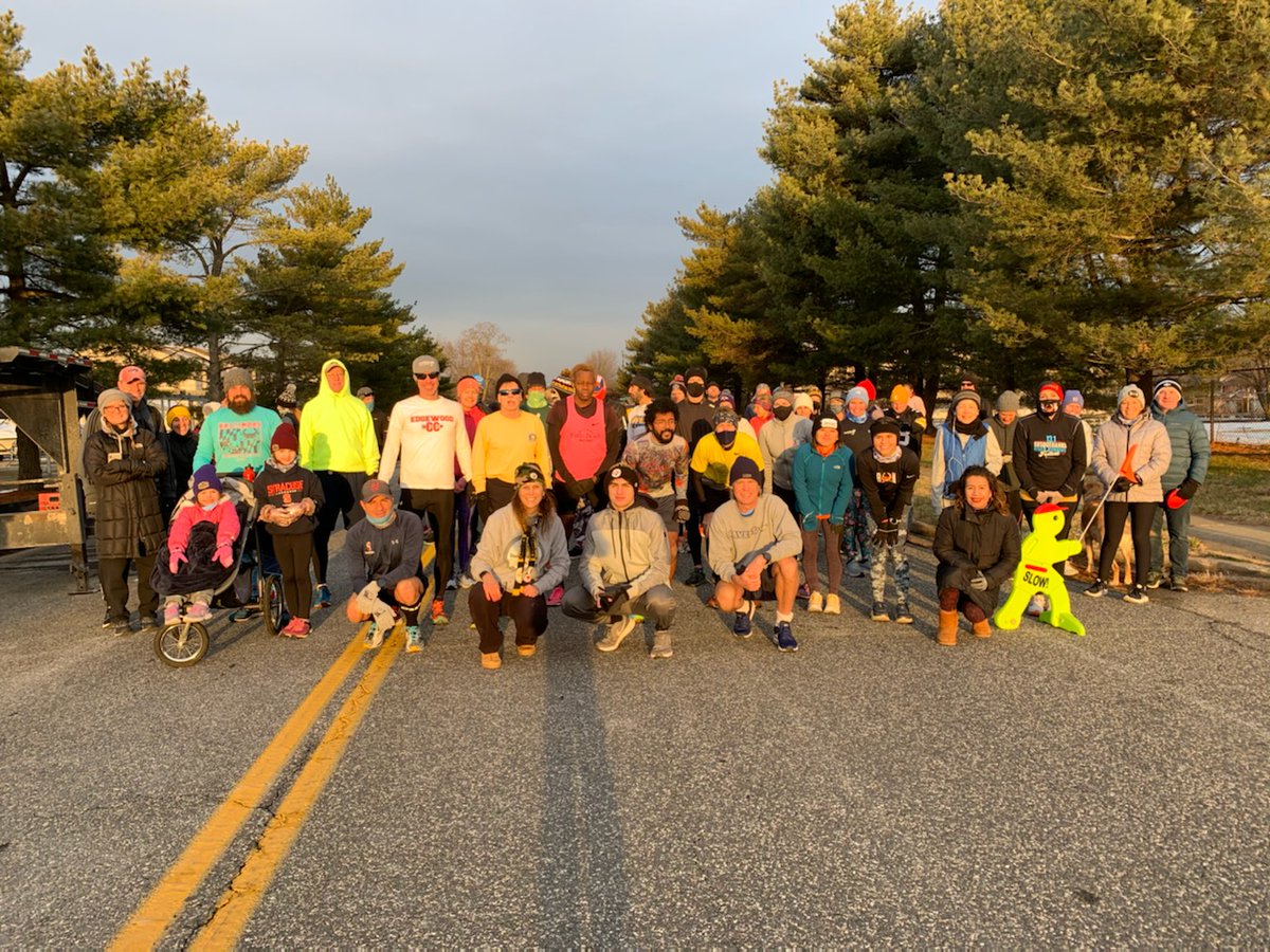 Harford County Running Club (HCRC) tweet media