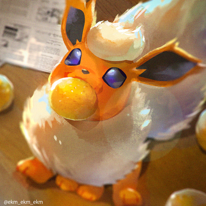 A List Of Tweets Where Kraurion Was Sent As Pokemon 1 Whotwi Graphical Twitter Analysis