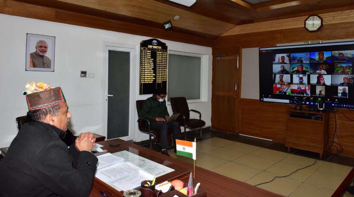 Jairam Thakur tweet media