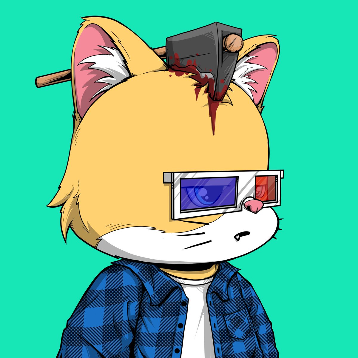 BearylD's tweet photo. GM Miawers 😺
have you take a look at our cats collections ? 
https://t.co/wTwBhIVjQF
join our community too 
https://t.co/qqPbX0bYAb
when you buy our cat then you already a member of Our Club and a Donor.
#NFTs #NFTCommunity #NFTCollection #nftart #Polygon #PolygonNFT #opensea https://t.co/1bmQKrXvEK