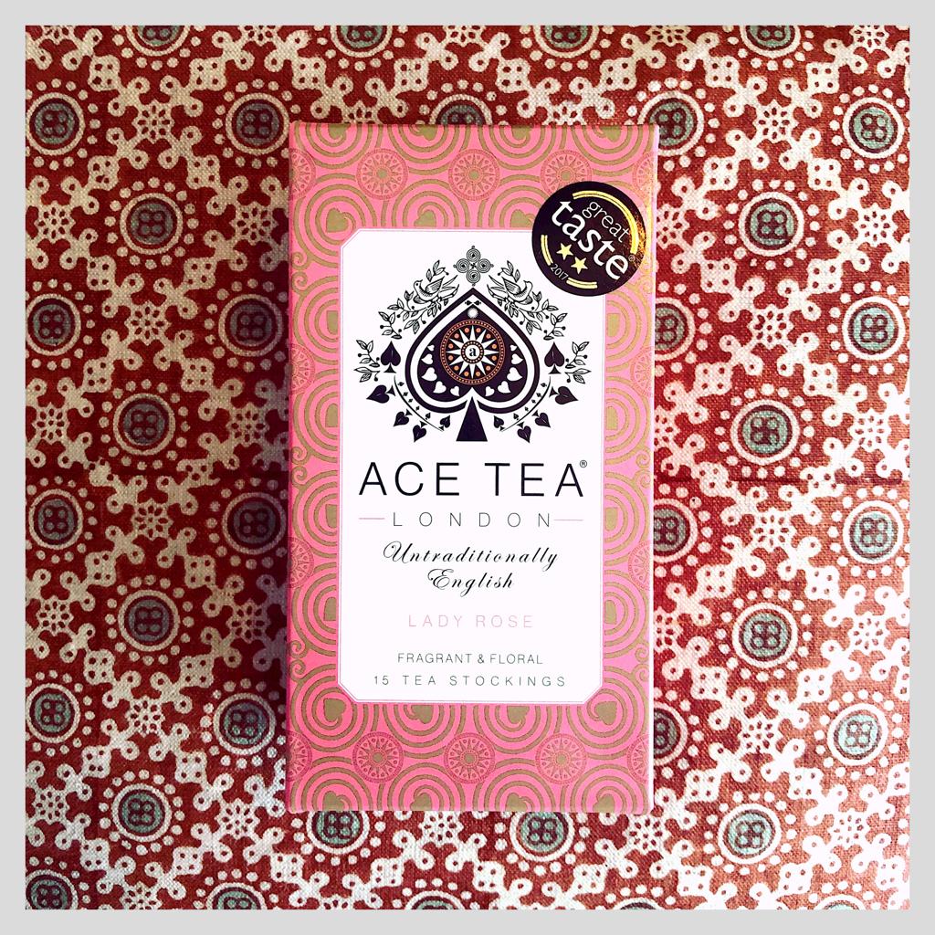 To celebrate how special a Sunday #afternoontea is, Ace Tea are giving YOU the chance to #win a carton of our iconic Lady Rose Tea. Follow us, tag a friend, RT & tell us why you love our Rose Tea so much! #Competition #prize #TeaHour #sundaytimes #London Ends: 14/01/22