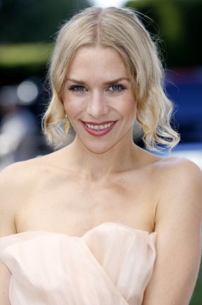Happy Birthday liebe Julia Dietze! 