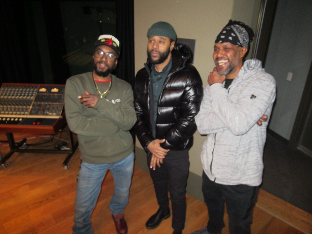 Further works this weekend and next, ramping up the production values and amping up the special effects on The Memberz first album release - coming soon to all fans and fams - or- um - at least eventually.<a href="/TMemberz/">Memberz Syndicate</a>