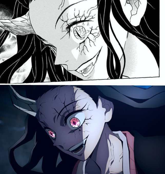 鬼滅 を含むマンガ一覧 51ページ ツイコミ 仮