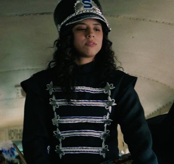 N1COFVS's tweet image. as bateristas