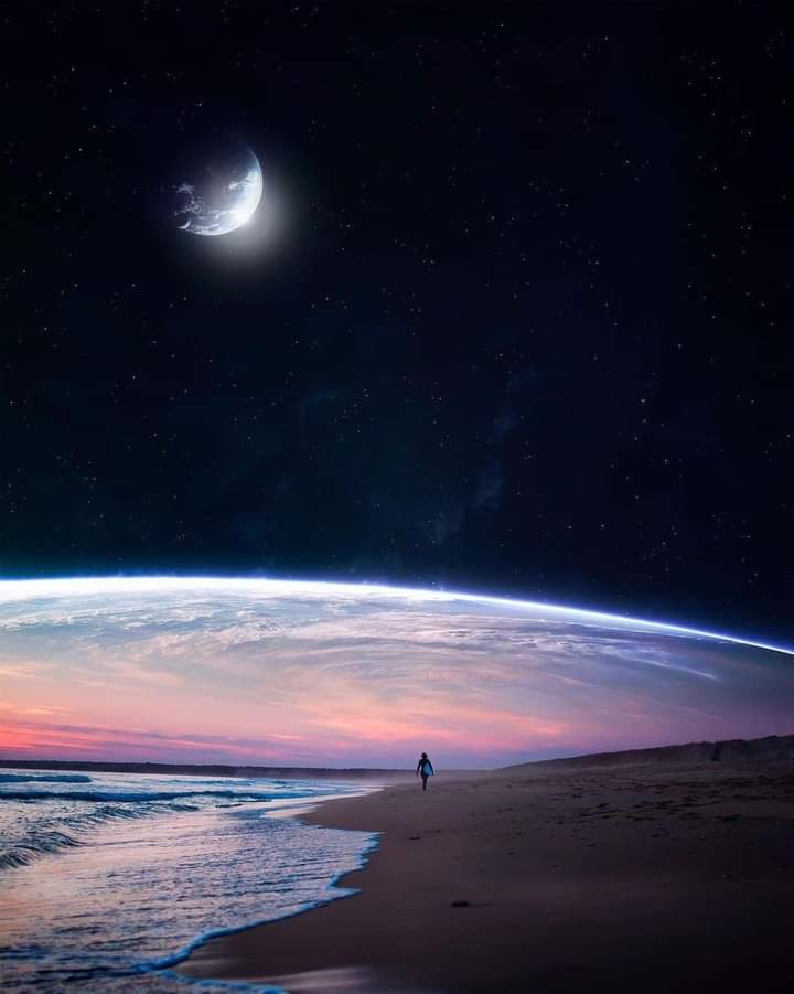 RajBJogno's tweet photo. "𝑇ℎ𝑒 𝑔𝑟𝑒𝑎𝑡 𝑣𝑖𝑟𝑡𝑢𝑒 𝑜𝑓 𝑏𝑒𝑖𝑛𝑔 𝑎𝑙𝑜𝑛𝑒 𝑖𝑠 𝑡ℎ𝑎𝑡 𝑦𝑜𝑢𝑟 𝑚𝑖𝑛𝑑 𝑐𝑎𝑛 𝑔𝑜 𝑖𝑡𝑠 𝑜𝑤𝑛 𝑤𝑎𝑦." 👨‍🚀✨ ~ 𝐴𝑛𝑑𝑦 𝑅𝑜𝑜𝑛𝑒𝑦

📸 criis_cian

#moonlover🌕🥰
#moon🌕 https://t.co/2Wbtz0n1By