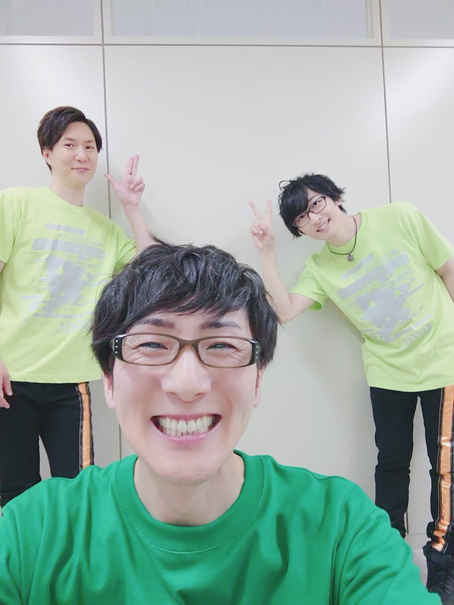 The Idolm Ster Sidem 6thlive Tour Next Destin Tion Side Tokyo 出演者感想まとめ 5ページ目 Togetter