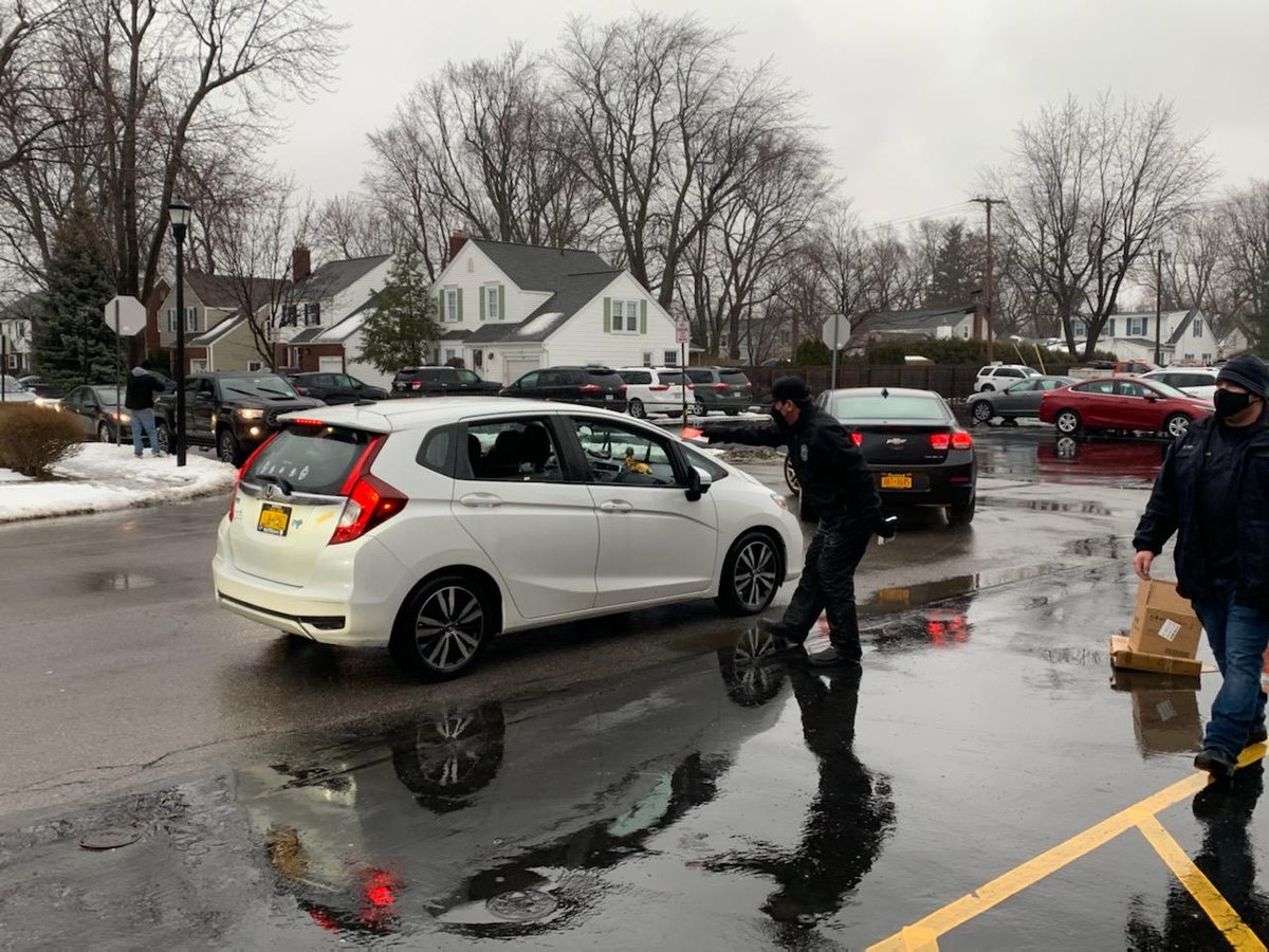 Mark Poloncarz tweet media