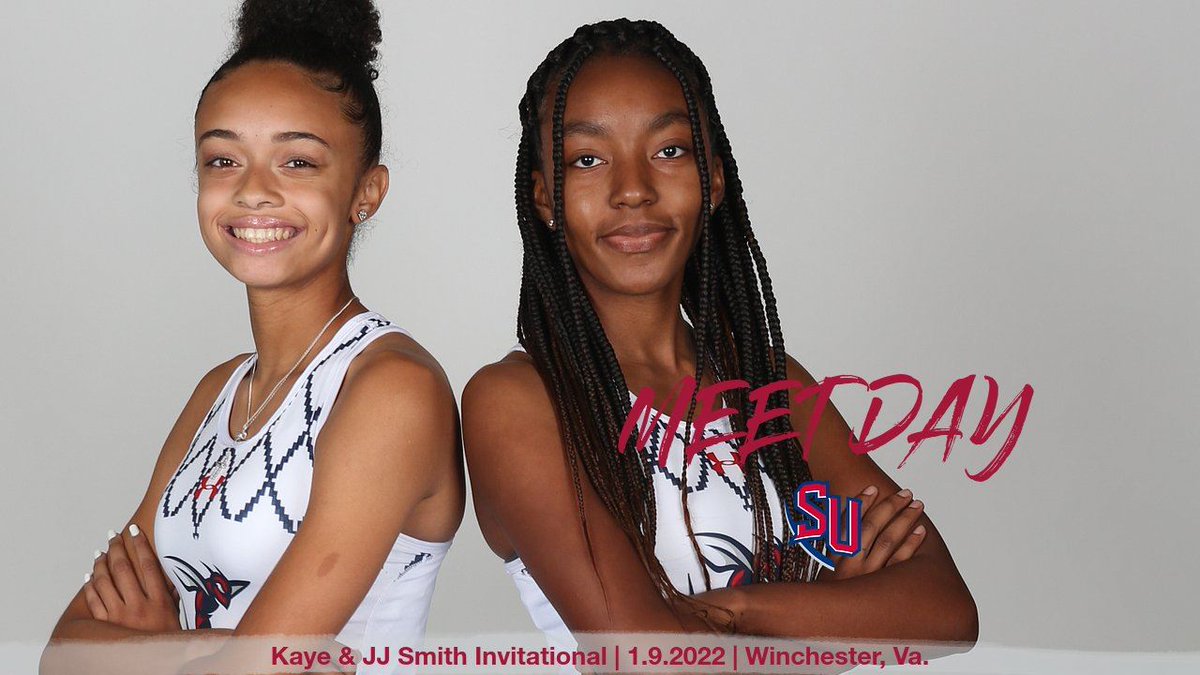Shenandoah T&F / XC tweet media
