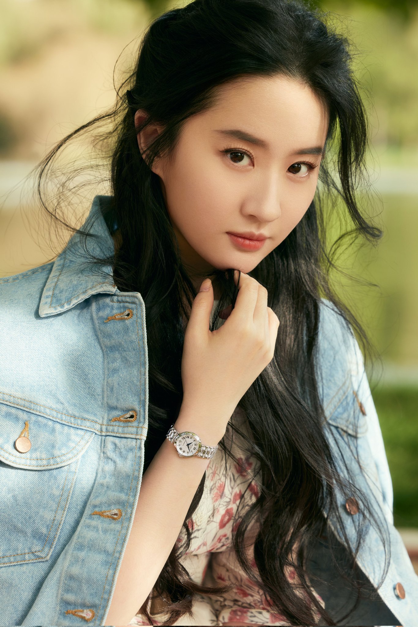 Yifei Liu News on X:  / X