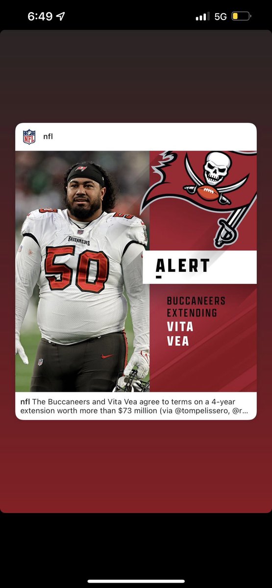 Creed_85's tweet photo. Congrats to the Toko Vita Vea #TOKOUSO #EPAFINEST https://t.co/2BT5LY113L