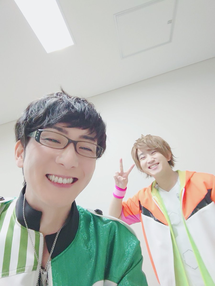 The Idolm Ster Sidem 6thlive Tour Next Destin Tion Side Tokyo 出演者感想まとめ 5ページ目 Togetter