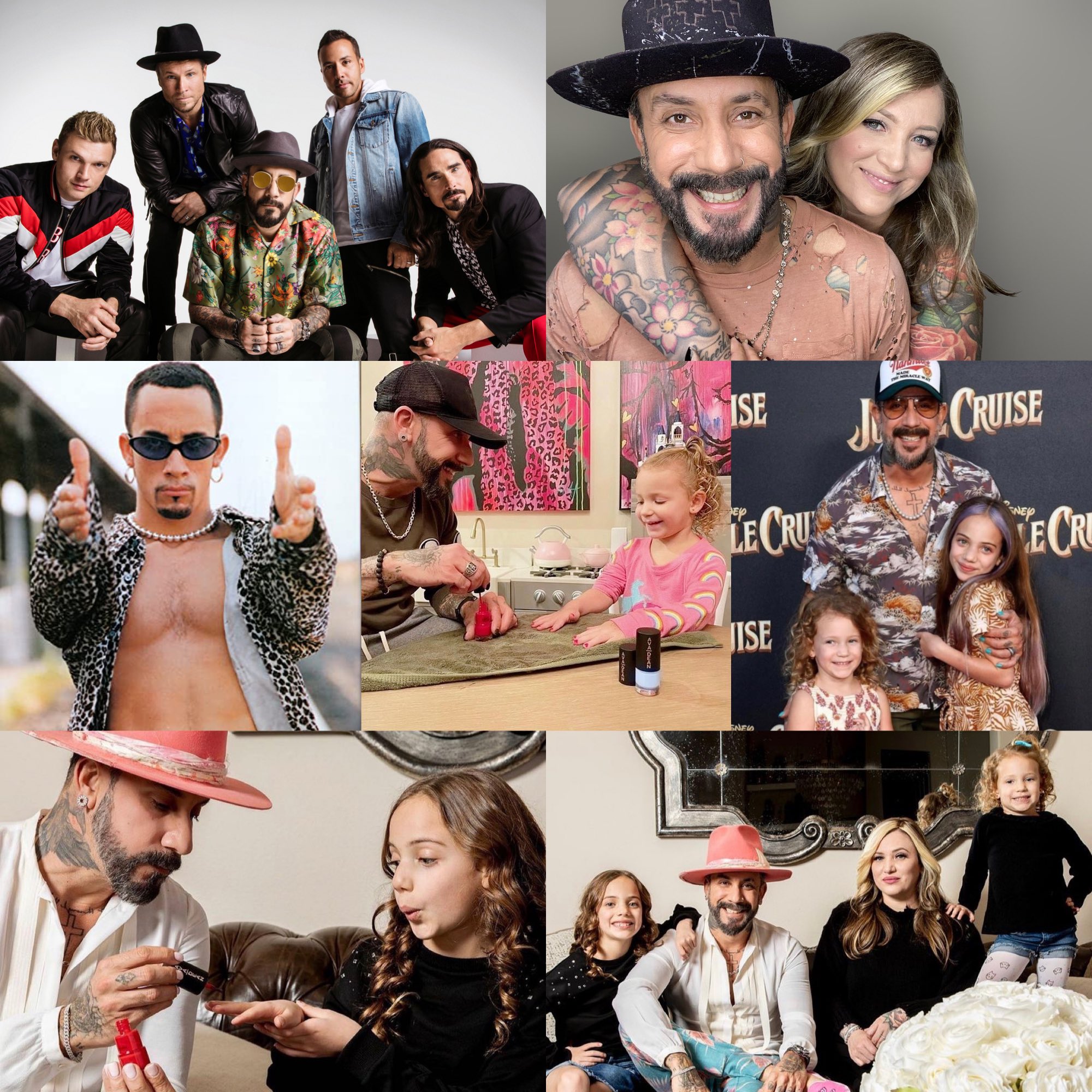 Happy birthday have a good day with your gorgeous family   