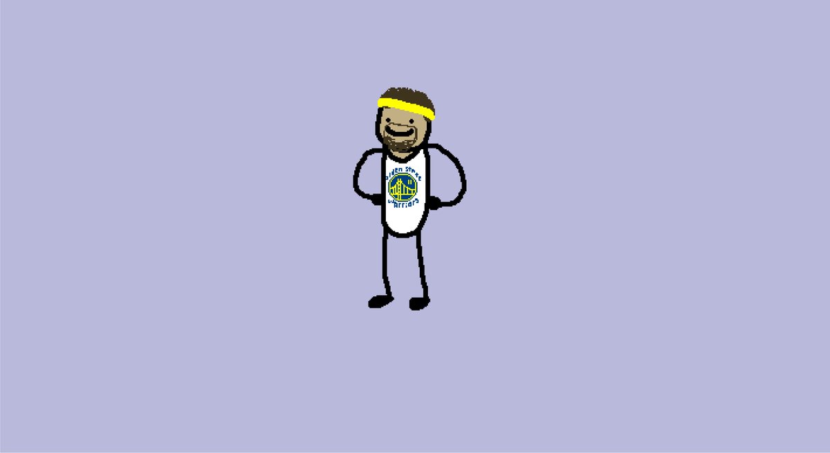nba_paint's tweet photo. Klay Day. https://t.co/flC9hJCqP6
