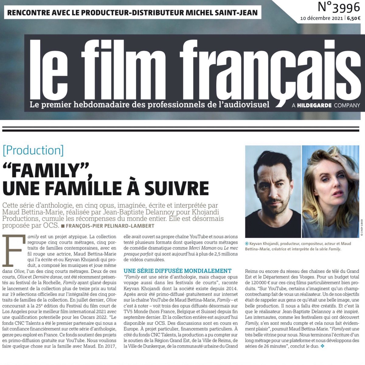 Cet article… <a href="/lefilmfrancais/">Le film français</a> ❣️