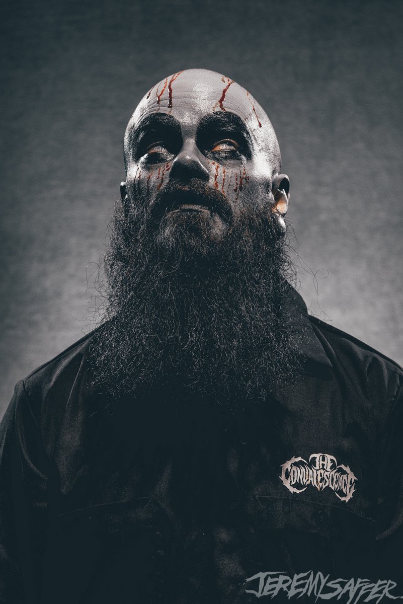 TCONband's tweet photo. Happy Birthday to our Guitarist Toby Wright!!!
#TheConvalescence #TobyWright #Guitarist #Shredder #Deathcore #DeathMetal #HappyBirthday https://t.co/9uFXhQ4fpy