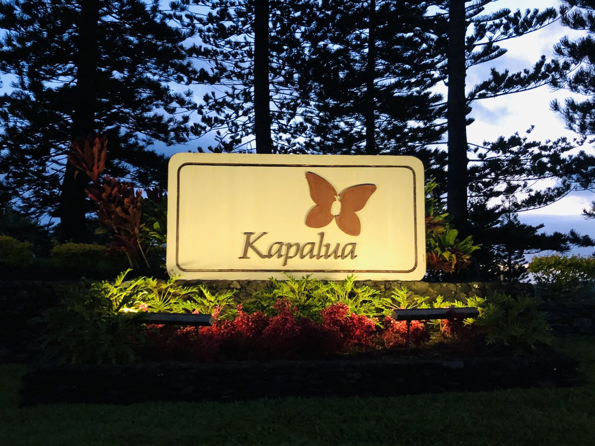 bilgema's tweet photo. As today's final @Sentry_TOC round approaches, a trip down memory lane seems appropriate. The northwest corner of #Maui is incredible! @GolfatKapalua @PGATOUR #Kapalua #SentryInsurance https://t.co/F47PlSAbhA