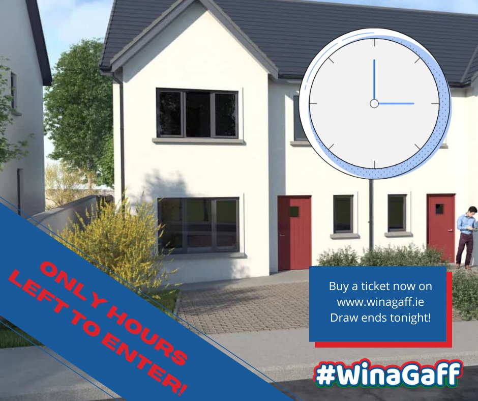 WIN A GAFF - WEST CORK tweet media