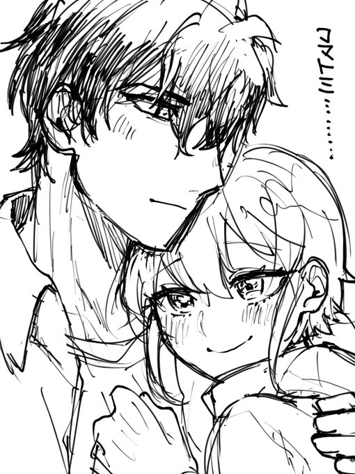 TwitterのRTで回ってきて読んでまんまと買った「ヒッツ(HITS)」、初めに読んだ話がたまたま13話目という中途半端な所からだったので、主人公男女双子かと思いフフ…ってなってたけど1巻から買って読み始めたらまさかの同一人物だったので「???(すき)」ってなった。それとして2巻9話の駒谷×富田…… 