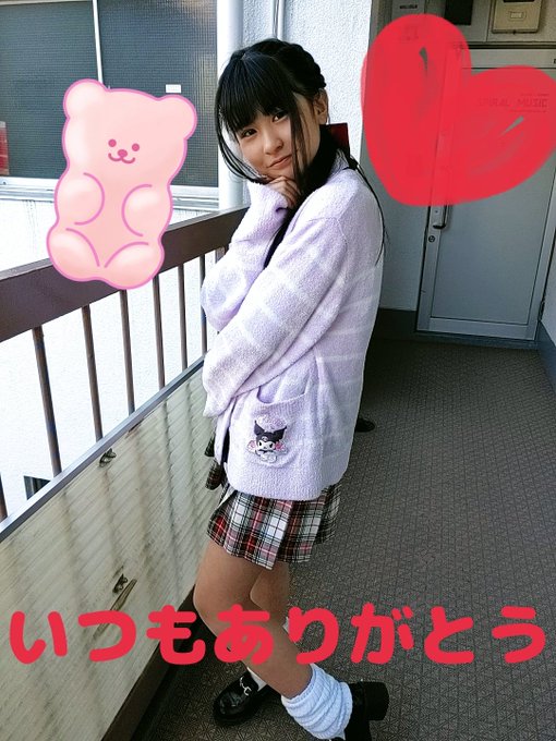 Twitterのコスプレ画像10