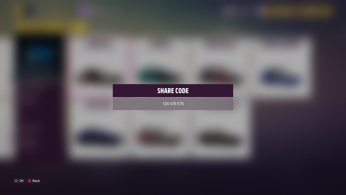 JSR GrandSean (@gs6855) on Twitter photo <a href="/Exodus_Racing/">Exodus Racing π
</a> <a href="/ForzaMotorsport/">Forza Motorsport</a> <a href="/WeArePlayground/">Playground Games</a> Gazoo racing Lexus LFA paint shared in FH5, hope you like it πππ» <a href="/Exodus_Racing/">Exodus Racing π
</a> <a href="/ForzaMotorsport/">Forza Motorsport</a> <a href="/WeArePlayground/">Playground Games</a> Gazoo racing Lexus LFA paint shared in FH5, hope you like it πππ»