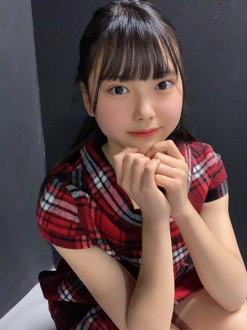 Twitterのコスプレ画像2