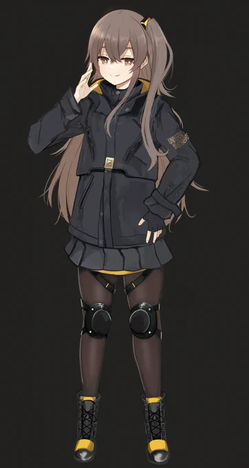 UMP45 