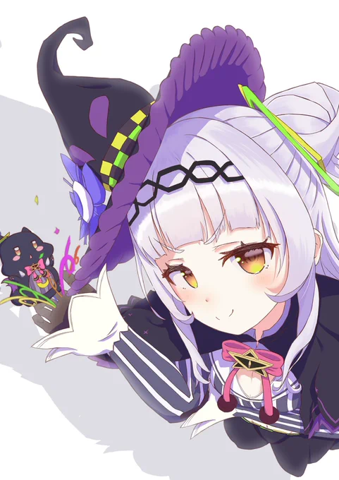 #ホロライブ  #VTuber  #紫咲シオン  #シオンの書物 