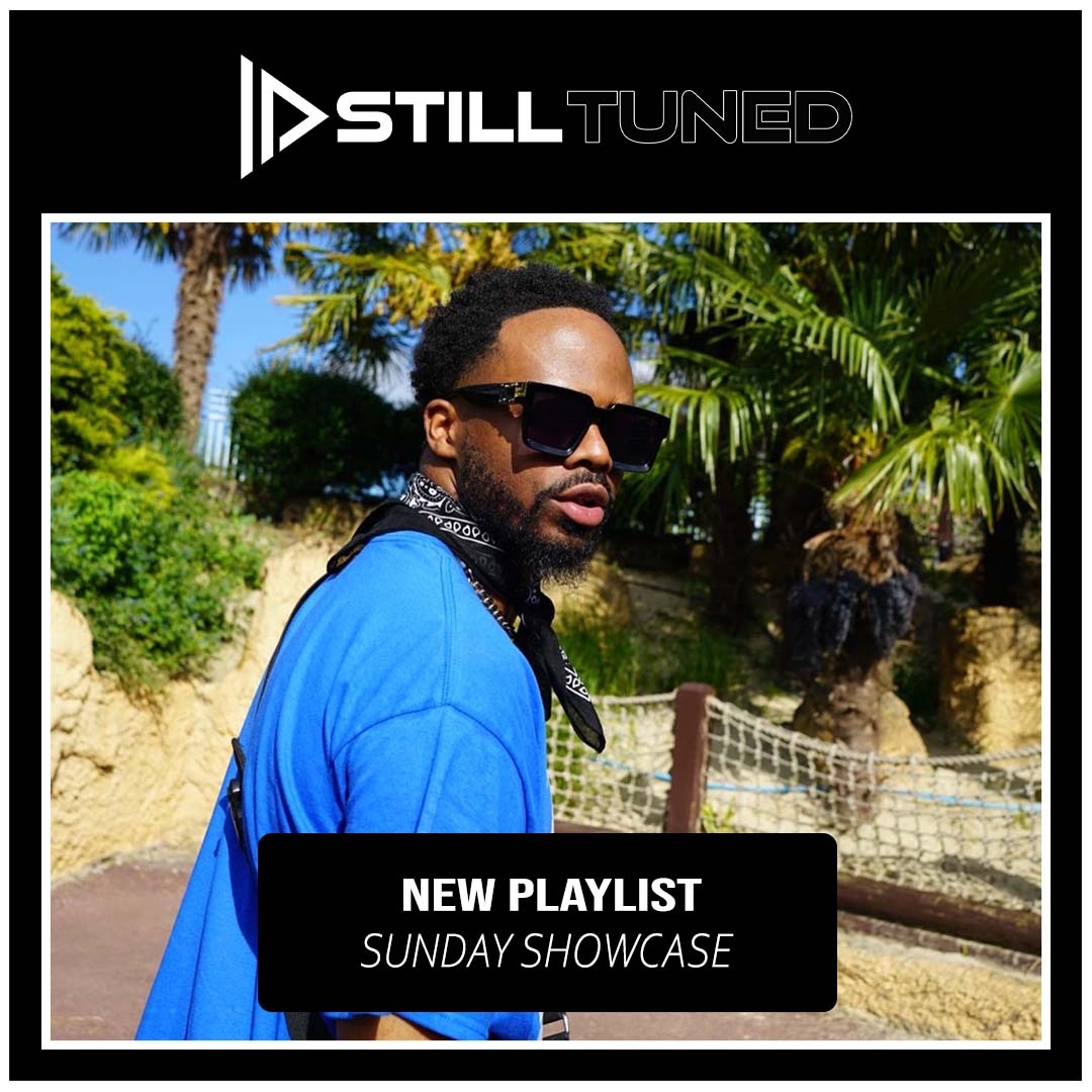 stilltuned_'s tweet photo. Follow the new #2022 Spotify playlist 👉🏼 #SundayShowcase ✅

Featuring: 
@lordrch_ @therealjoeybags @FERNEmusic_ @janamusic_net @RBFunkestra @ImEleriAngharad @1ewisedwards @AuroraDeeRaynes @taloula_music @sophiaaalexa @misskeeks @iamtanaofficial @ySo_LDN

https://t.co/zTuU2tYVM5 https://t.co/lx1aqfvn4n