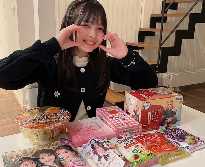 Twitterのコスプレ画像29