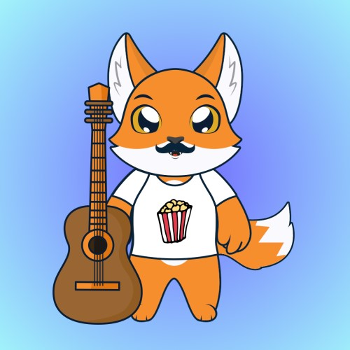 FreakyFoxFamNFT's tweet photo. @I_Lordcarly The lucky winner https://t.co/sfz3YKX8nc