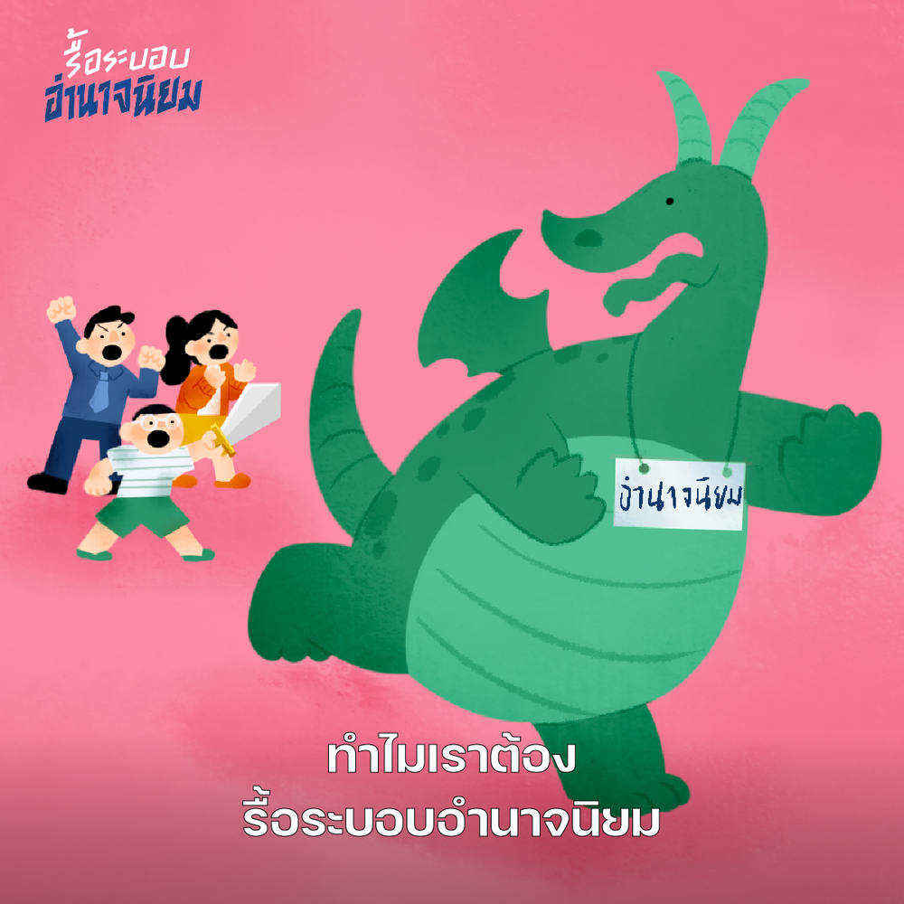 BadStudent_'s tweet photo. การใช้ความรุนแรงในโรงเรียนโดยครูดูจะเป็นเหมือนเรื่องปกติ(?)ในรั้วสถานศึกษามาตั้งแต่อดีตจนถึงปัจจุบัน และสิ่งเหล่านี้นี่เองที่ทำให้เราไม่สามารถหลุดออกจากการปกครองโดยระบอบเผด็จการทหารและสังคมศักดินาได้ เราเรียกมันว่า "อำนาจนิยม"

(อ่านต่อในเธรด)
——
#รื้อระบอบอำนาจนิยม
#นักเรียนเลว https://t.co/PNqndR6ZZY