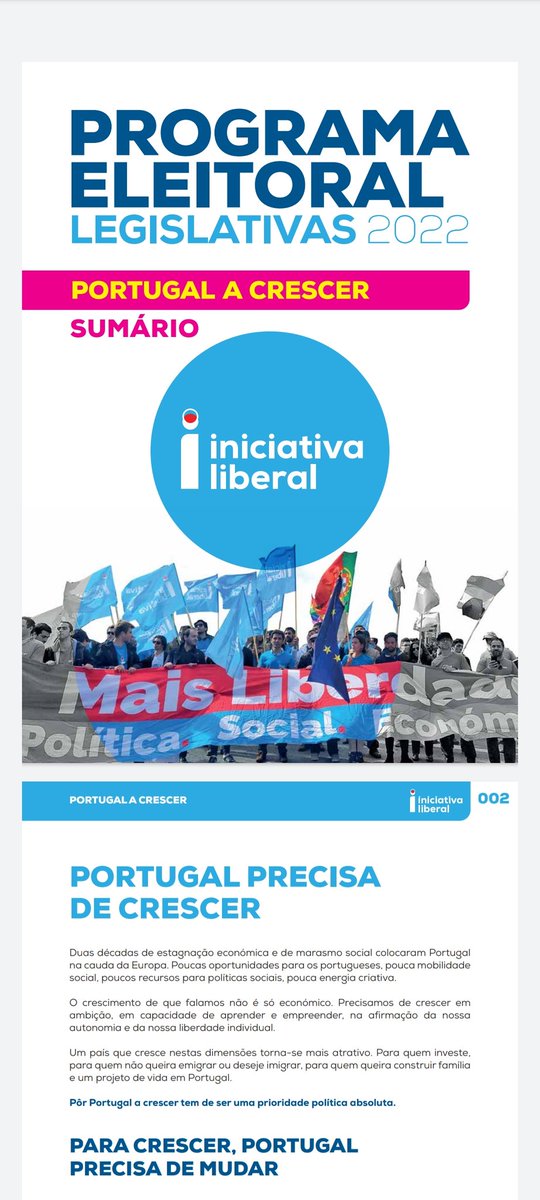 Bullwif's tweet image. Para os minimalistas...
 iniciativaliberal.pt/wp-content/upl…