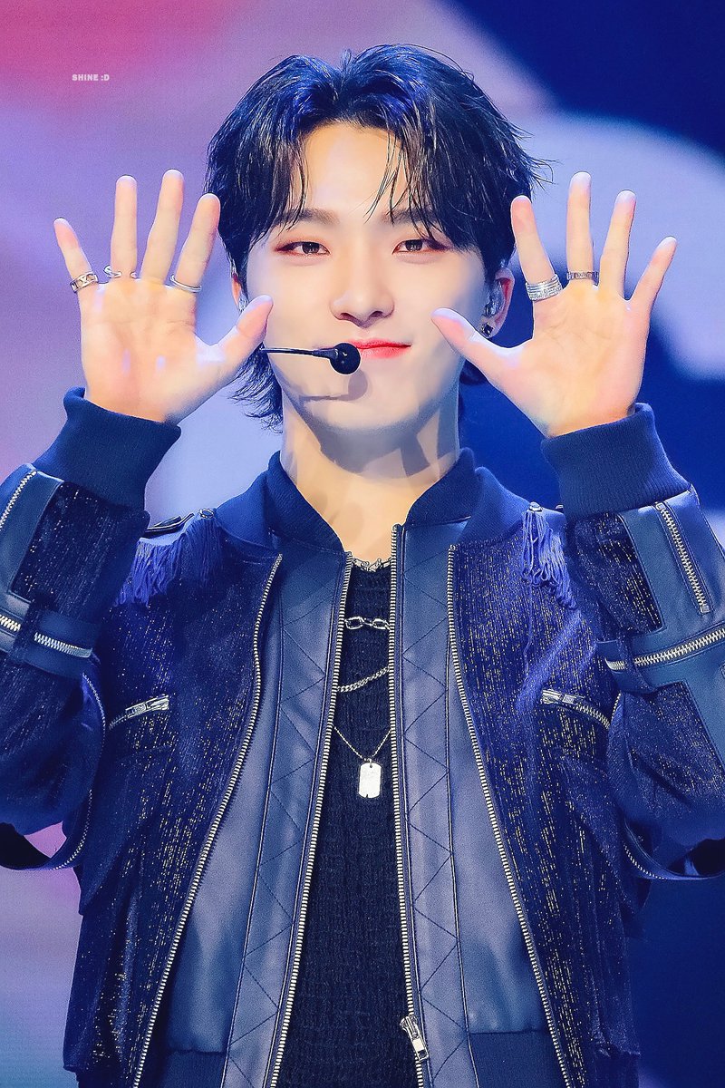211231 
#SEVENTEEN #세븐틴 #DINO #디노