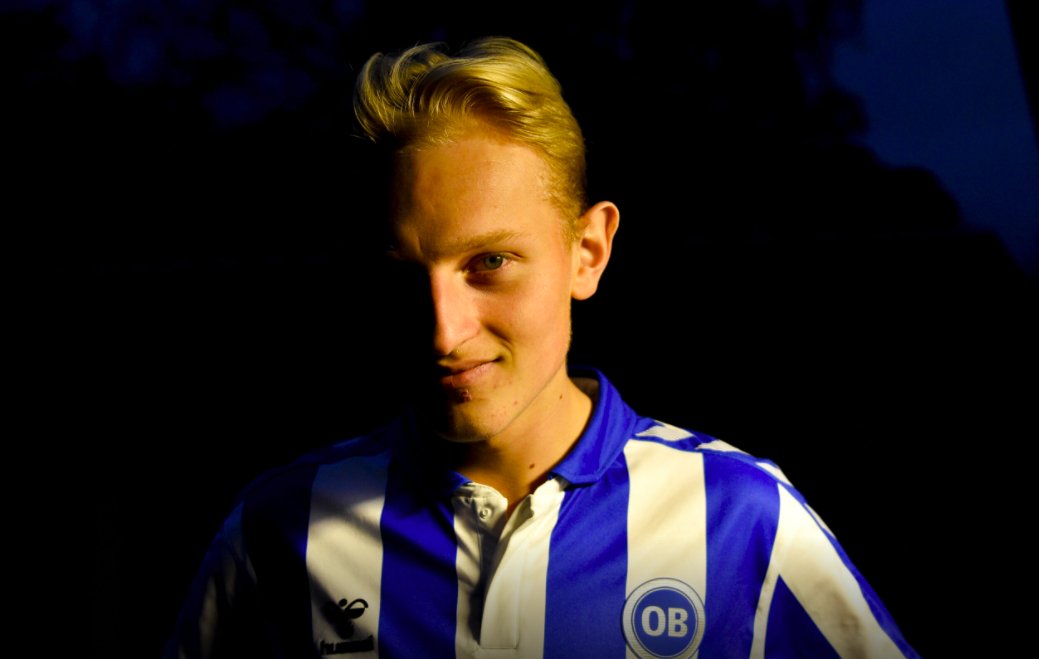 Lidt spændende de lokale Faaborg lads har lavet en artikel om vores lille fifa univers. Nup lige et minut eller to til at læse den hvis i orker🤠

detrigtigefaaborg.dk/2021/12/23/mad…